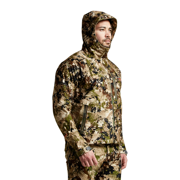 Куртка Thunderhead Jacket (Мужской; M; Optifade Subalpine)
